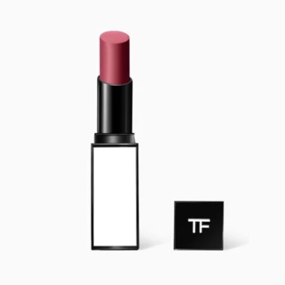 💋NIB💋 TOM FORD ✨Euphoric Rose ✨Satin Matte Lip Color